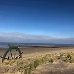 Lägenhet La Perle Du Nord *