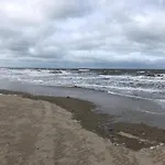 Lägenhet La Perle Du Nord Middelkerke