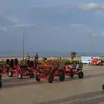 La Perle Du Nord Lägenhet Middelkerke
