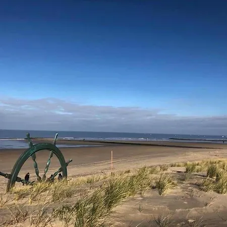 Daire La Perle Du Nord *