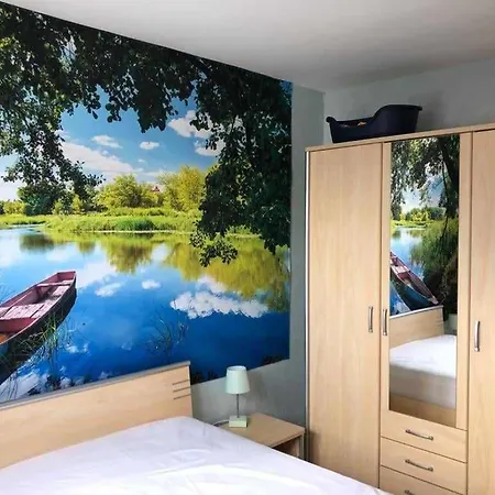 La Perle Du Nord Middelkerke