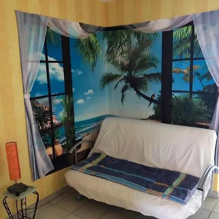 La Perle Du Nord Apartmán *