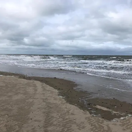 Daire La Perle Du Nord Middelkerke