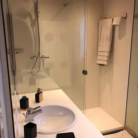 La Perle Du Nord Apartmán Middelkerke