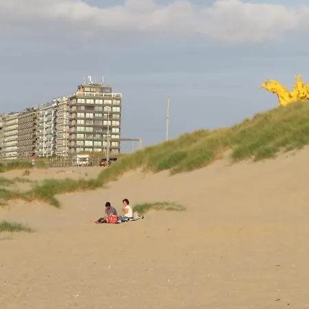 La Perle Du Nord Apartmán