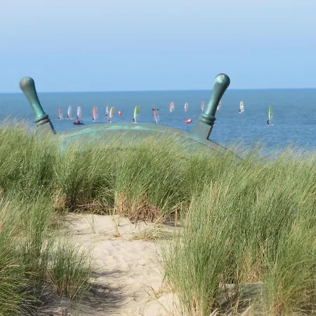 Daire La Perle Du Nord *