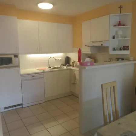 Apartmán La Perle Du Nord *