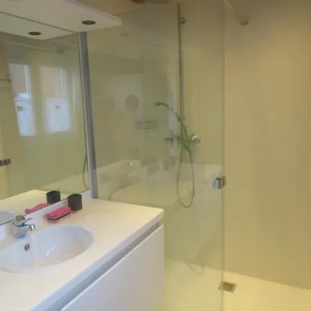 La Perle Du Nord Apartmán Middelkerke