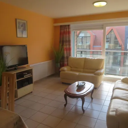 La Perle Du Nord Middelkerke