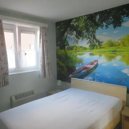 Apartmán La Perle Du Nord