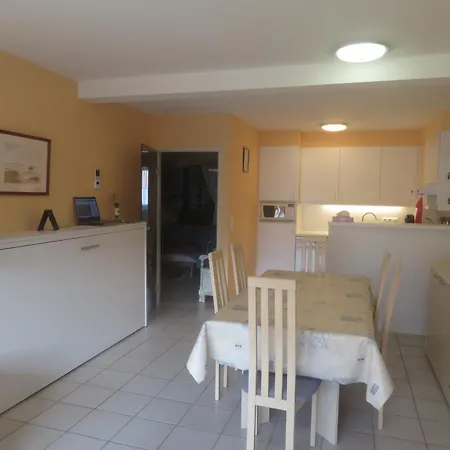 La Perle Du Nord Middelkerke