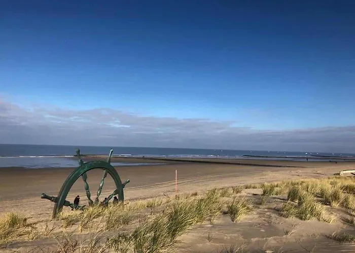 Apartment La Perle Du Nord *