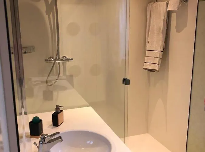 La Perle Du Nord Apartment Middelkerke