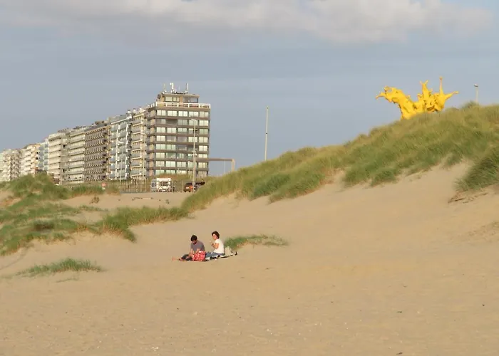 La Perle Du Nord Apartment