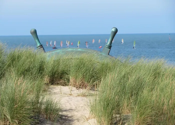 Apartment La Perle Du Nord *