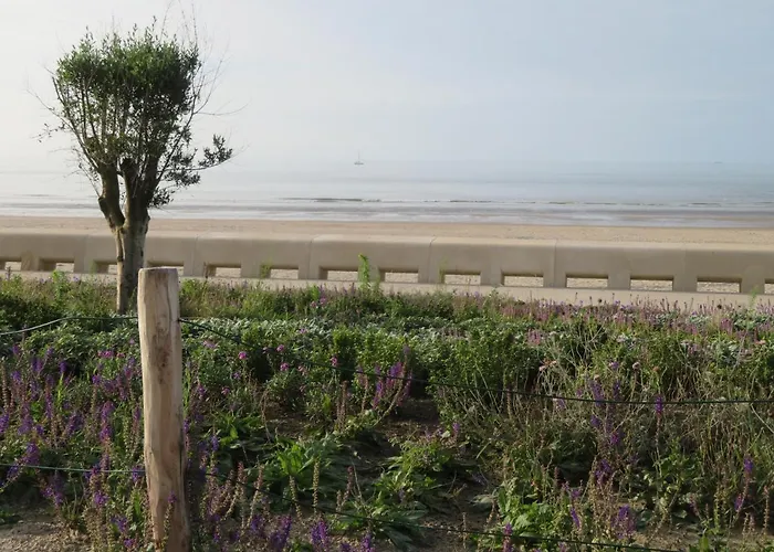 La Perle Du Nord * Middelkerke