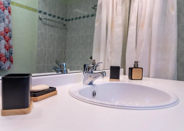 La Perle Du Nord Middelkerke