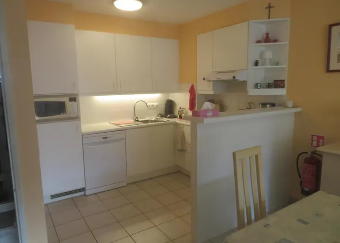 Apartment La Perle Du Nord *