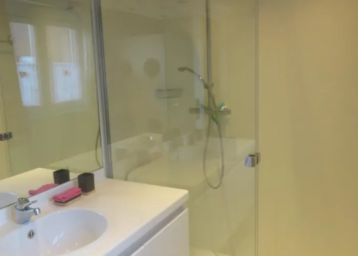 La Perle Du Nord Apartment Middelkerke