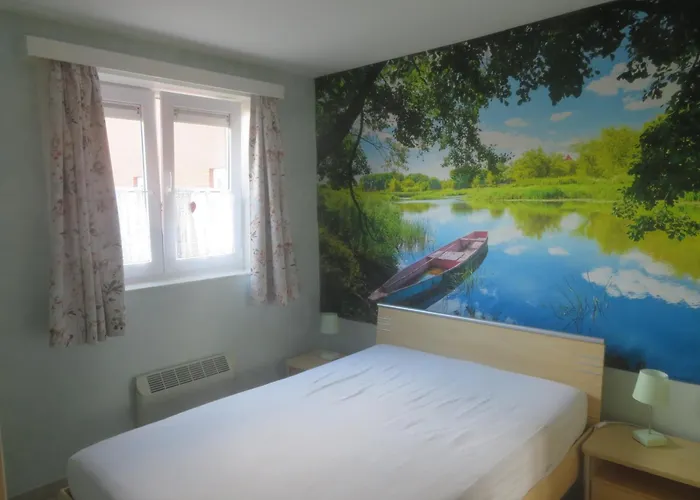 Apartment La Perle Du Nord