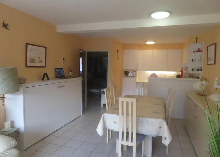 La Perle Du Nord Middelkerke