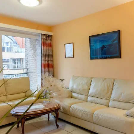 La Perle Du Nord Appartement *