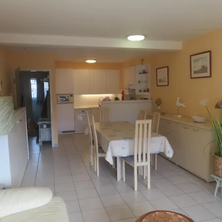 La Perle Du Nord Appartement *