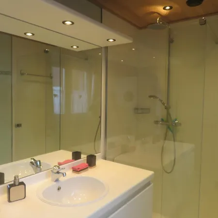 La Perle Du Nord Appartement